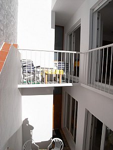 Ferienwohnung in Conil de la Frontera - Bild2