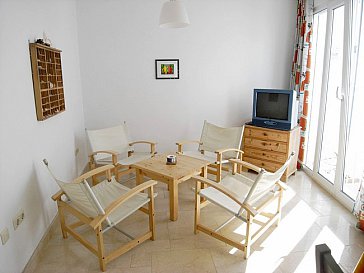 Ferienwohnung in Conil de la Frontera - Bild7