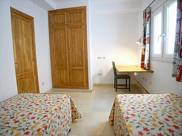 Ferienwohnung in Conil de la Frontera - Bild10