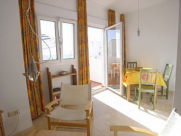 Ferienwohnung in Conil de la Frontera - Bild3