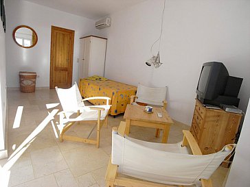 Ferienwohnung in Conil de la Frontera - Bild5