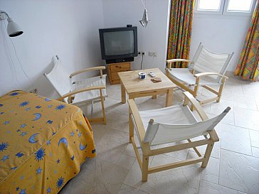 Ferienwohnung in Conil de la Frontera - Bild6