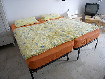 Ferienwohnung in Conil de la Frontera - Bild7