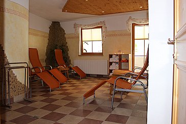 Ferienwohnung in Neustift im Stubaital - Ruheraum