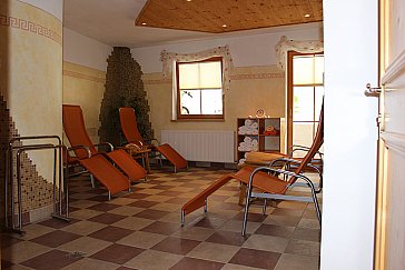 Ferienwohnung in Neustift im Stubaital - Ruheraum