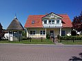 Ferienwohnung in Ostseebad Prerow auf Insel Halbinsel Darss - Mecklenburg-Vorpommern