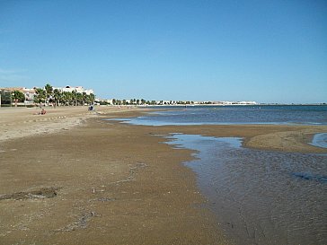 Ferienhaus in Gruissan - Mateille Strand in Gruissan