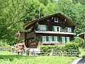 Ferienhaus in Lungern - Obwalden