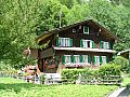 Ferienhaus in Obwalden Lungern Bild 1