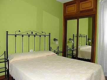 Ferienwohnung in Playa del Inglés - Schlafzimmer 1