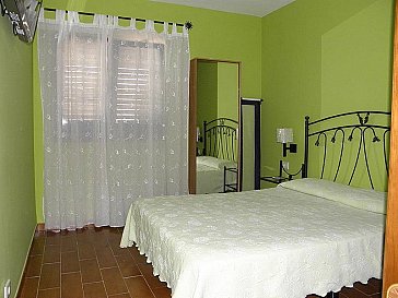 Ferienwohnung in Playa del Inglés - Schlafzimmer 2