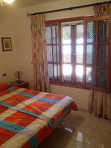 Ferienwohnung in Playa del Inglés - Schlafzimmer