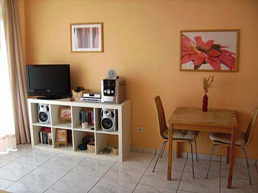 Ferienwohnung in Playa del Inglés - Wohnzimmer