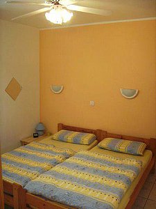 Ferienwohnung in Playa del Inglés - Schlafzimmer