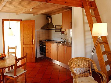Ferienhaus in Aljezur - Casa Nascente - Küche