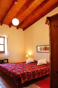 Ferienhaus in Aljezur - Casa Poente - Schlafzimmer 2