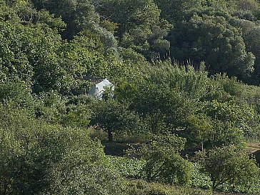 Ferienhaus in Aljezur - Umgebung der Casinha
