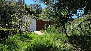 Ferienhaus in Aljezur - Casinha da Fonte