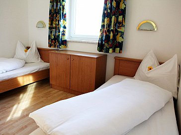 Ferienhaus in Hohenbrugg an der Raab - 2-Bettzimmer