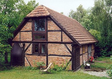 Ferienhaus in Kummer - Ferienhaus