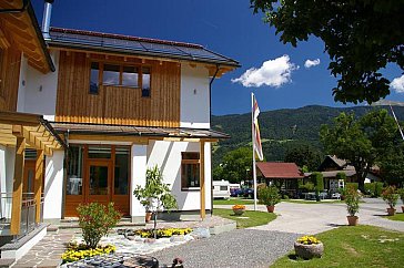 Ferienwohnung in Kötschach-Mauthen - Bild2