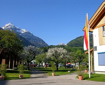 Ferienwohnung in Kötschach-Mauthen - Bild4