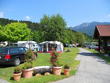 Ferienwohnung in Kötschach-Mauthen - Bild7