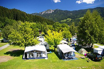 Ferienwohnung in Kötschach-Mauthen - Bild13