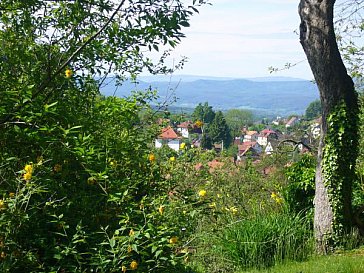 Ferienwohnung in Steinbach - Bild9
