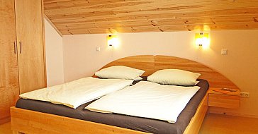 Ferienwohnung in Bärnau - Wohnung 5 Schlafzimmer