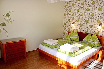 Ferienwohnung in Hévíz - Appartement 2