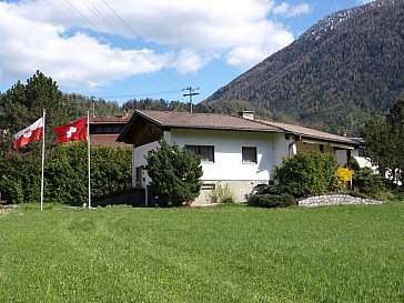 Ferienhaus in Nassereith - Haus Schlatter in Nassereith