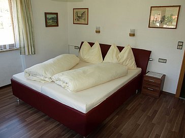 Ferienhaus in Nassereith - Schlafzimmer 1