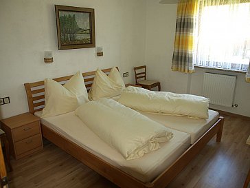 Ferienhaus in Nassereith - Schlafzimmer 2