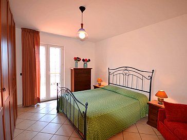 Ferienwohnung in Villammare - Bild5