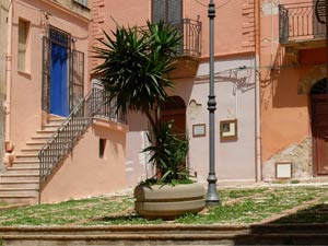 Ferienwohnung in Sciacca - Bild1