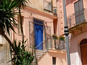 Ferienwohnung in Sciacca - Bild2