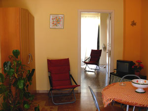 Ferienwohnung in Sciacca - Bild4