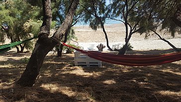 Ferienwohnung in Sciacca - Relaz am Meer 2