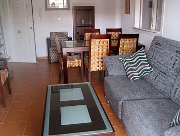 Ferienwohnung in Zahara de los Atunes - Bild4