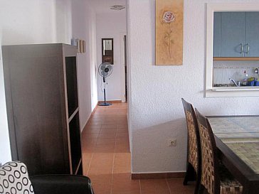 Ferienwohnung in Zahara de los Atunes - Bild5