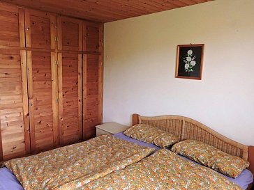 Ferienwohnung in Szólád - 2.Stock: Zimmer 6 mit Aussicht zum Hof