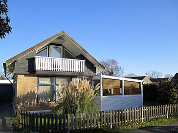 Ferienhaus in Renesse - Ferienhaus