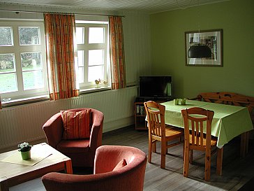 Ferienwohnung in Schneverdingen - Wohnung 1a