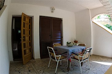 Ferienwohnung in Barbat - Appartement 1