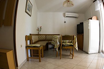 Ferienwohnung in Barbat - Appartement 2