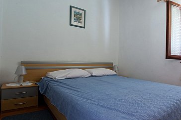 Ferienwohnung in Barbat - Appartement 3