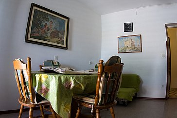 Ferienwohnung in Barbat - Appartement 4