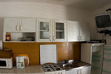 Ferienwohnung in Barbat - Appartement 4