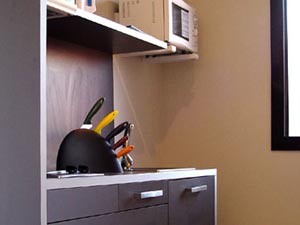Ferienwohnung in Barcelona - Bild6